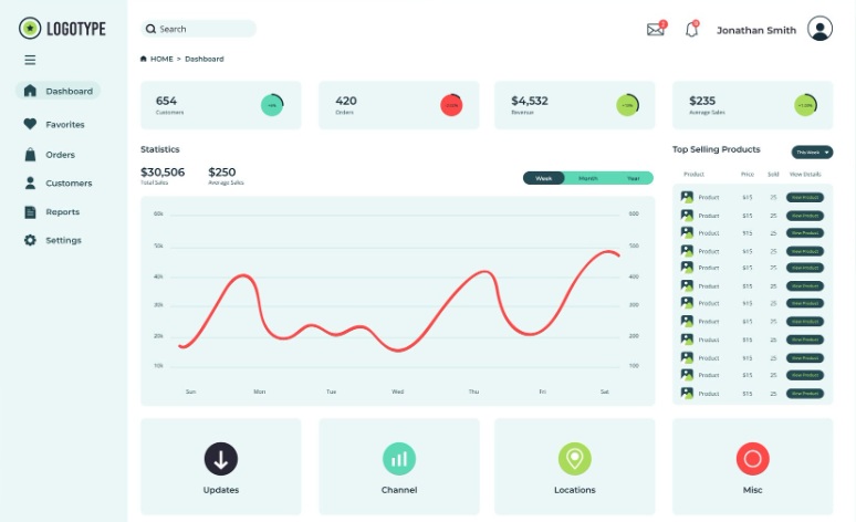 Przykładowa aplikacja 3