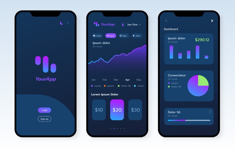 Przykładowa aplikacja 3